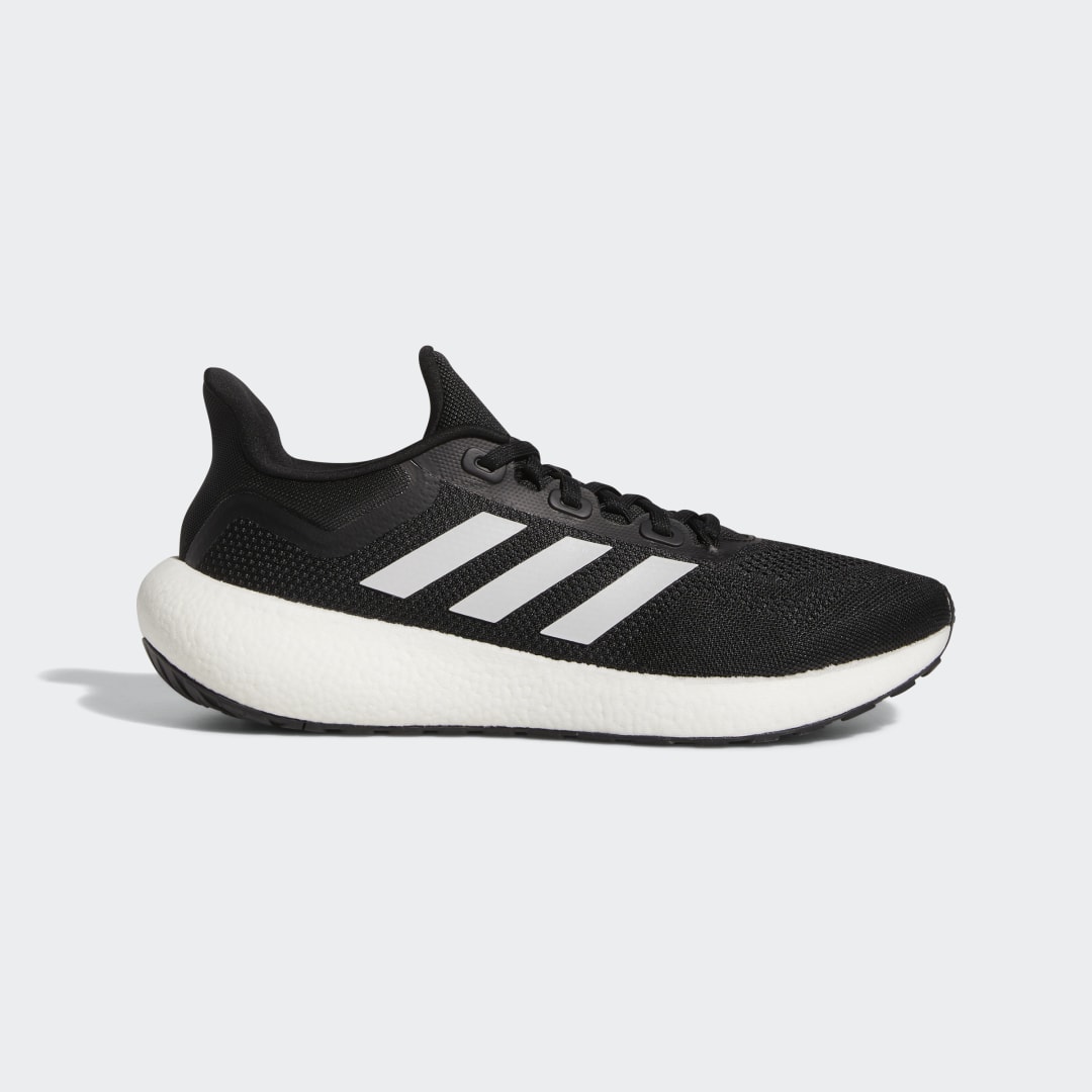 Кецове и обувки adidas Performance Pureboost 22 Черно | GW8588, 1