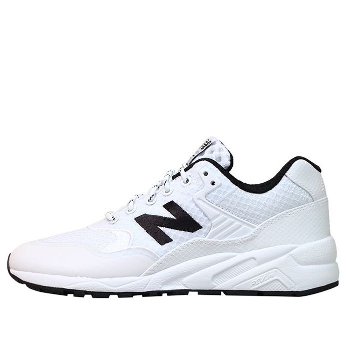 Кецове и обувки New Balance 580 Бяло | MRT580XH