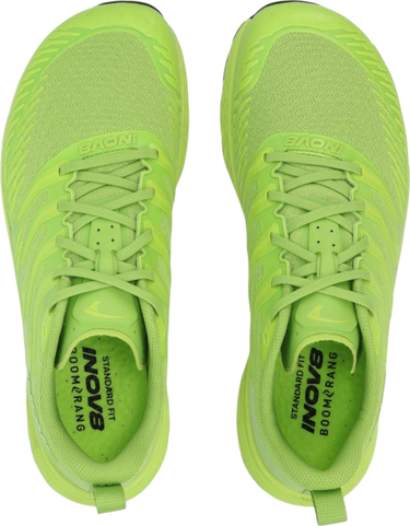 Кецове и обувки inov-8 TrailFly Speed v2 Зелено | 001652-gn-s-001, 3