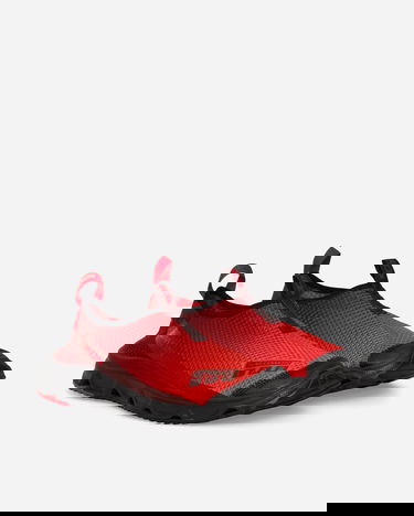 Кецове и обувки Salomon RX Moc 3.0 Червено | L47573700, 2