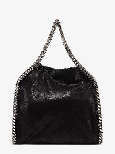 Голяма пазарска чанта Stella McCartney Falabella Shoulder Bag Stella McCartney Черно | 371223W91321000, 0