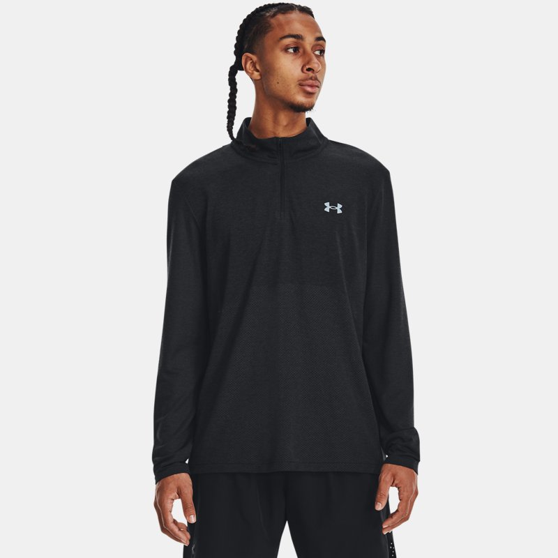 Тениска Under Armour T-shirt Черно | 1378168-001, 0
