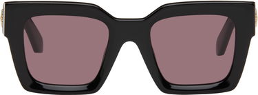 Слънчеви очила Off-White Off-White Jackson Sunglasses Черно | OERI13IC99PLA0011028, 0