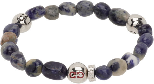 Ferragamo Baroque Beads Bracelet