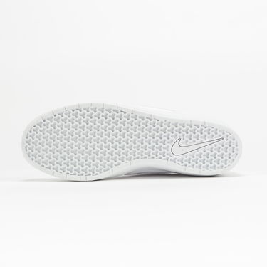 Кецове и обувки Nike SB Force 58 Premium Бяло | DH7505-100, 4