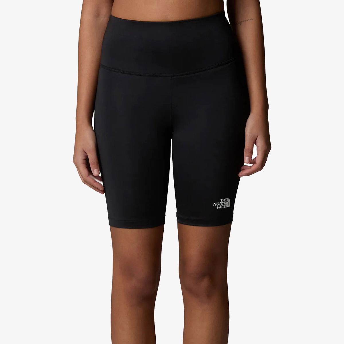 Къси панталони The North Face Flex Training Shorts Черно | NF0A8BRVJK31, 1