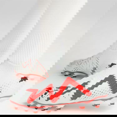 Кецове и обувки Puma FUTURE MATCH+ LL FG/AG Многоцветен | 107366-01, 5