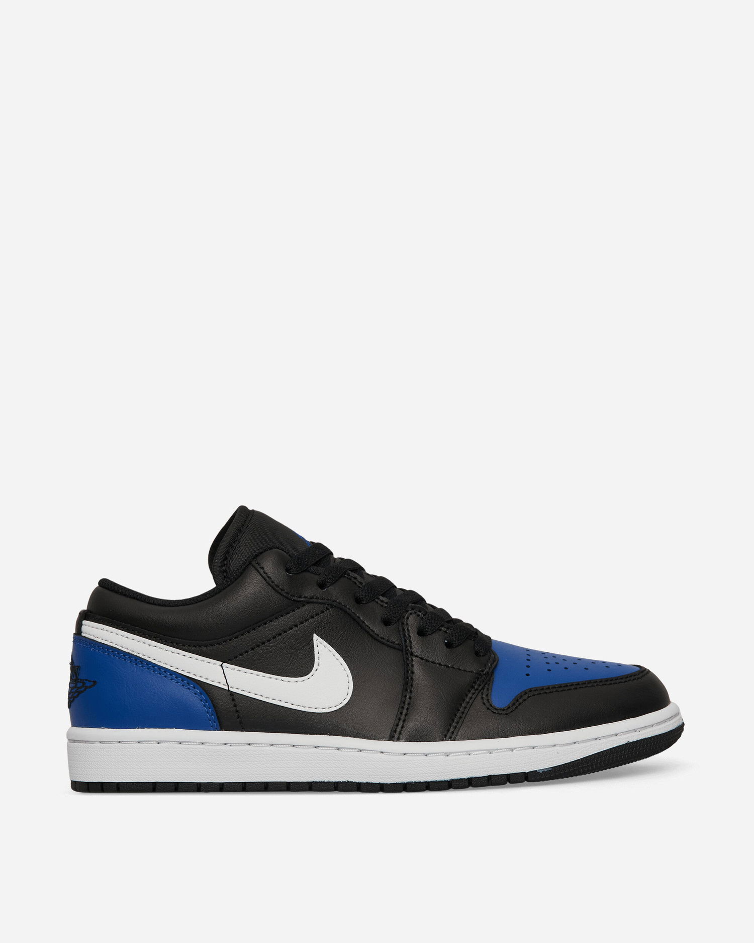 Кецове и обувки Jordan Jordan 1 Low Черно | 553558-042, 0