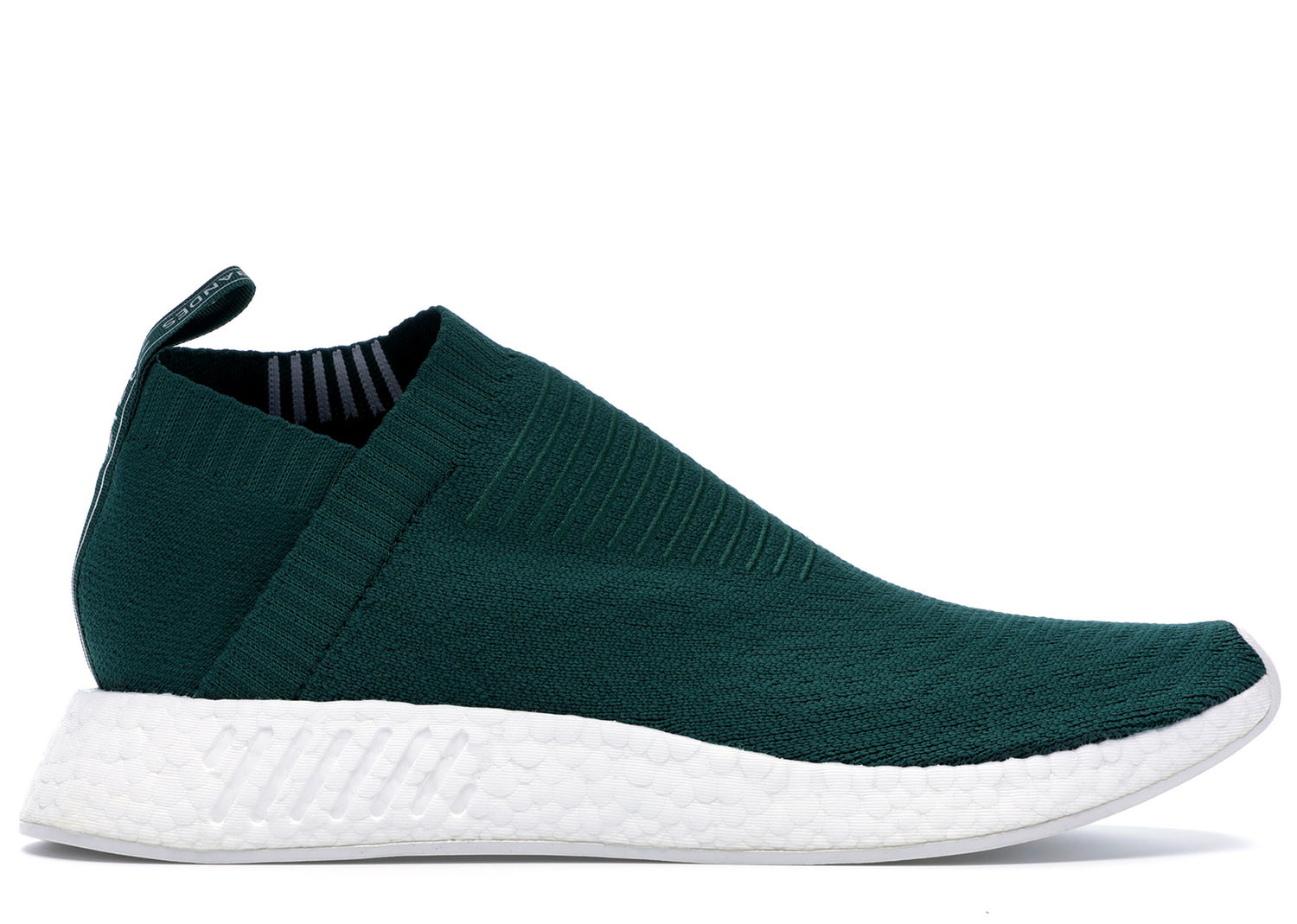 Кецове и обувки adidas Originals NMD CS2 SNS Class of 99 Green Зелено | CQ1871, 0