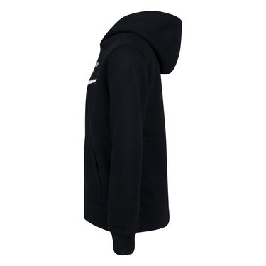 Суитчър Nike Club Pullover Hoodie 116-122 Черно | 86G703-023, 5