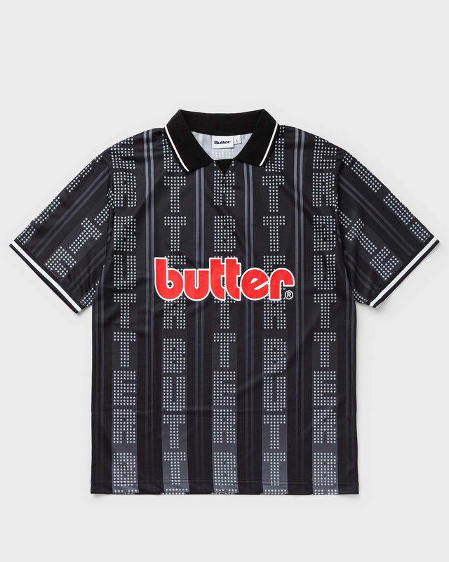 Goods City Black Jersey