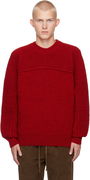 Isabel Marant Acolin Knit Sweater