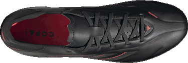 Кецове и обувки adidas Performance COPA PURE III LEAGUE FG/MG Черно | id9052, 9