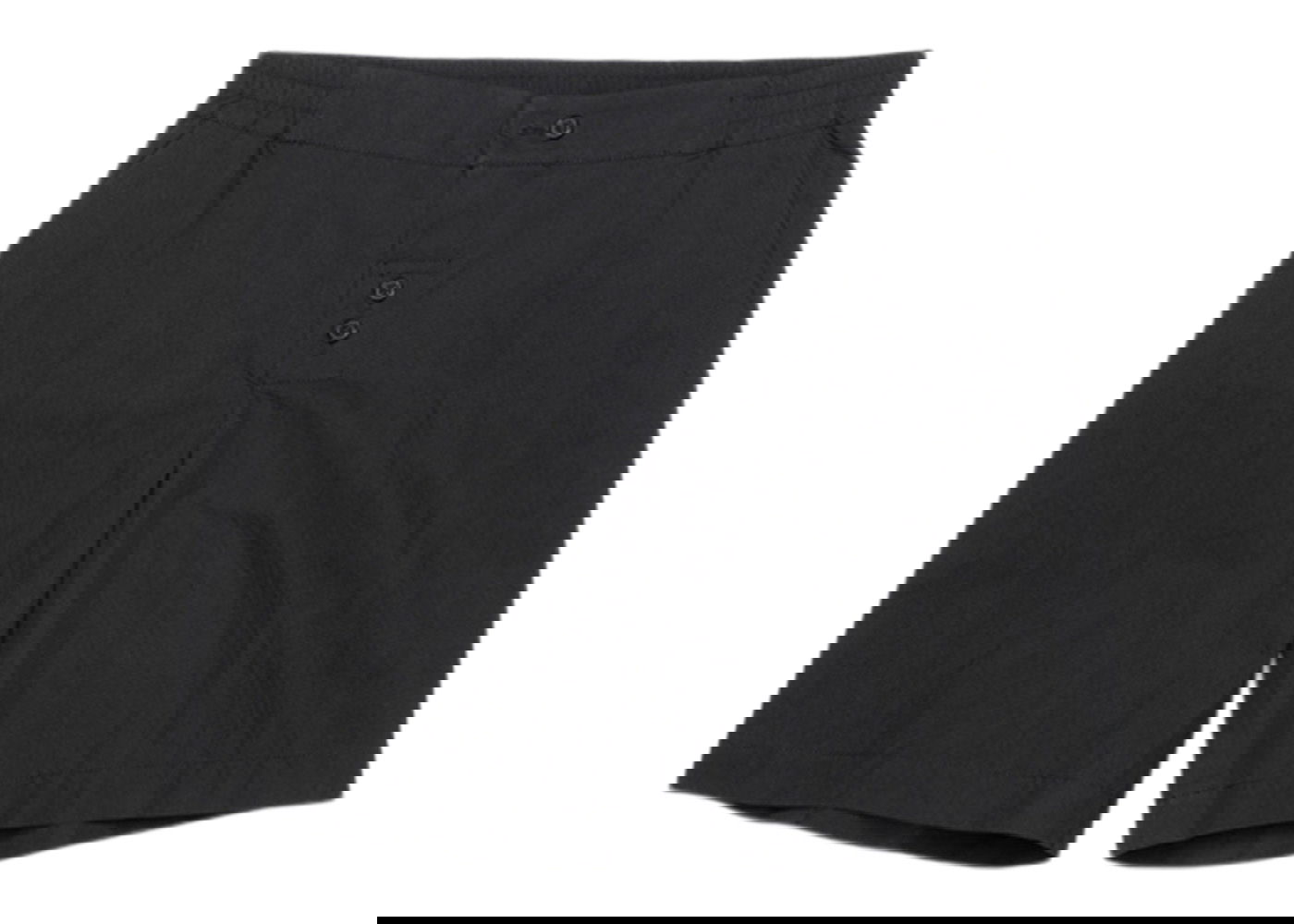 Къси панталони Jacquemus Le Short Calecon Elasticated Черно | 226PA022-1051-990, 0