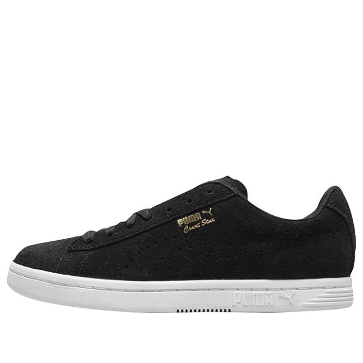 Кецове и обувки Puma Court Star Черно | 364621-01
