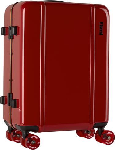куфар Floyd Floyd Cabin Suitcase Червено | FL2401-CA013, 1