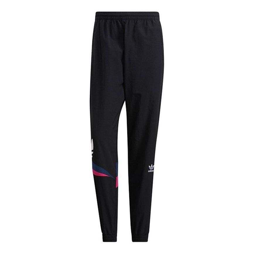 Спортни панталони adidas Originals Originals Woven Training Pants Черно | H46702, 0