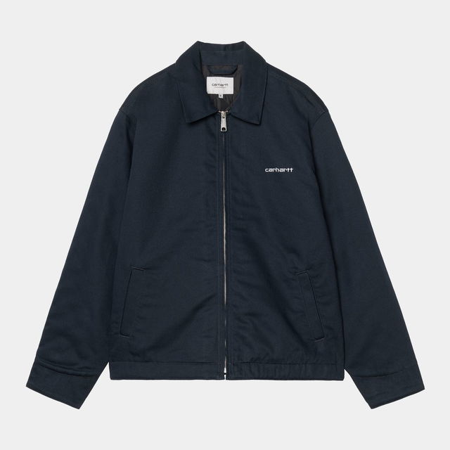 Nebraska Jacket
