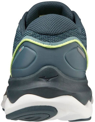 Кецове и обувки Mizuno Wave Skyrise 3 Зелено | J1GC220981, 4