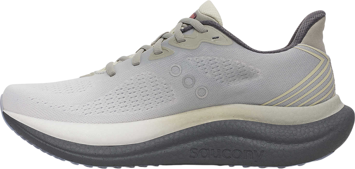 Кецове и обувки Saucony Triumph 23 Сиво | s21023-505, 1