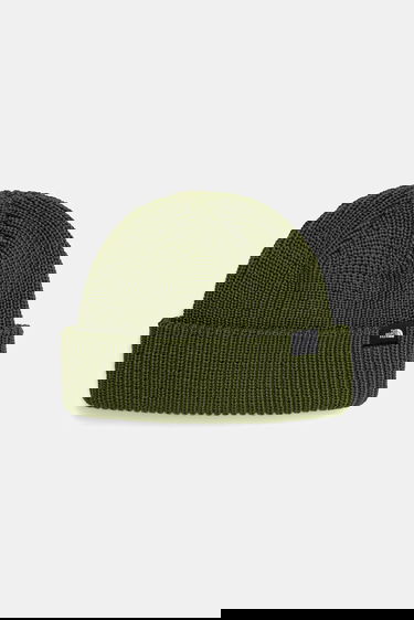 Шапка The North Face The North Face Fisherman Beanie Зелено | NF0A55JGBRI1, 0