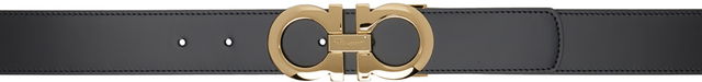 Gancini Reversible Belt