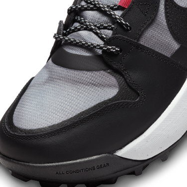 Кецове и обувки Nike ACG ACG Lowcate SE Черно | DR1030-001, 4