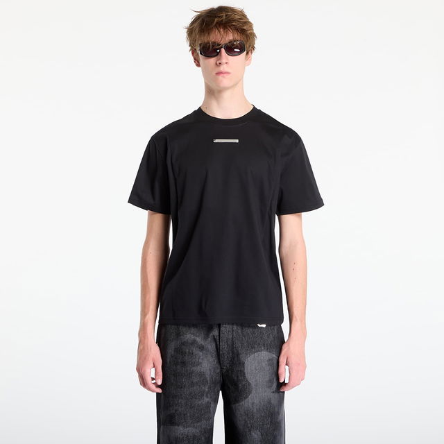 Astrape T-Shirt Black