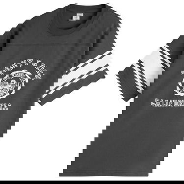 Тениска Sporty & Rich Sporty & Rich California Emblem Rugby T-Shirt Сиво | TO039622508BA02, 1