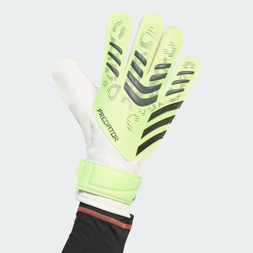 Ръкавици adidas Performance Predator Training Goalkeeper Gloves Жълто | JN5356