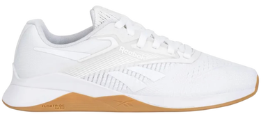 Кецове и обувки Reebok Nano X4 Бяло | 100074779, 0