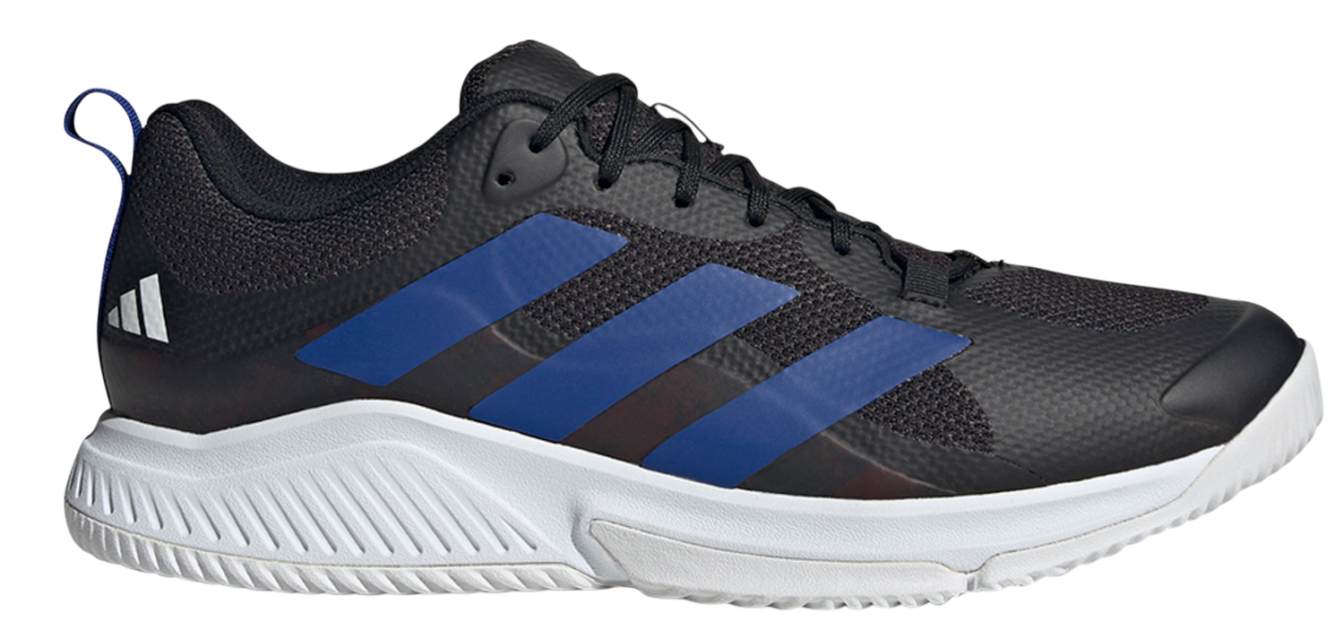 Кецове и обувки adidas Performance Court Team 2.0 Черно | jr0739, 0