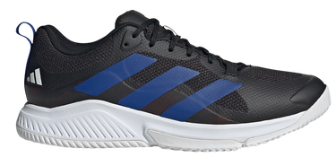 Кецове и обувки adidas Performance Court Team 2.0 Черно | jr0739, 0