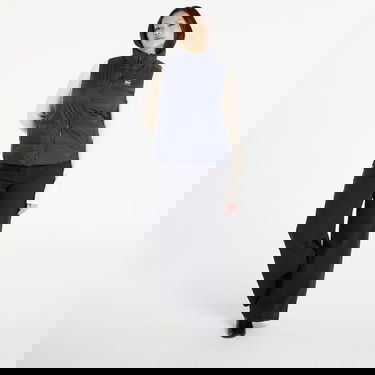 Жилетка GAP Coldcontrol Quilted Waterproof Vest Тъмно синьо | 791282-03, 5