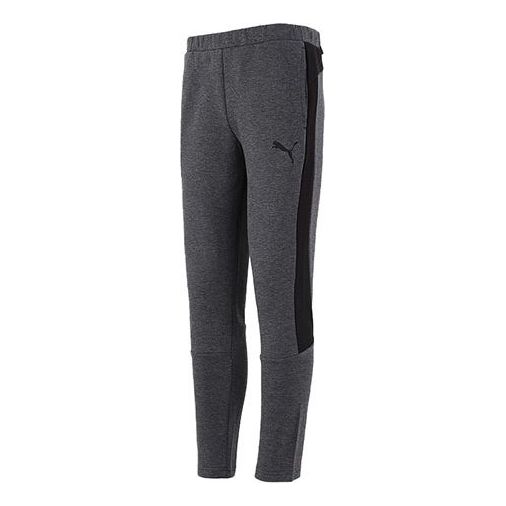 Спортни панталони Puma Evostripe Men's Training Pants Черно | 588892-07