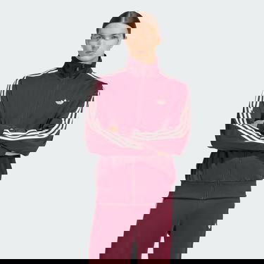 Комплект adidas Performance Firebird Track Jacket Бургунди | KE1646, 0