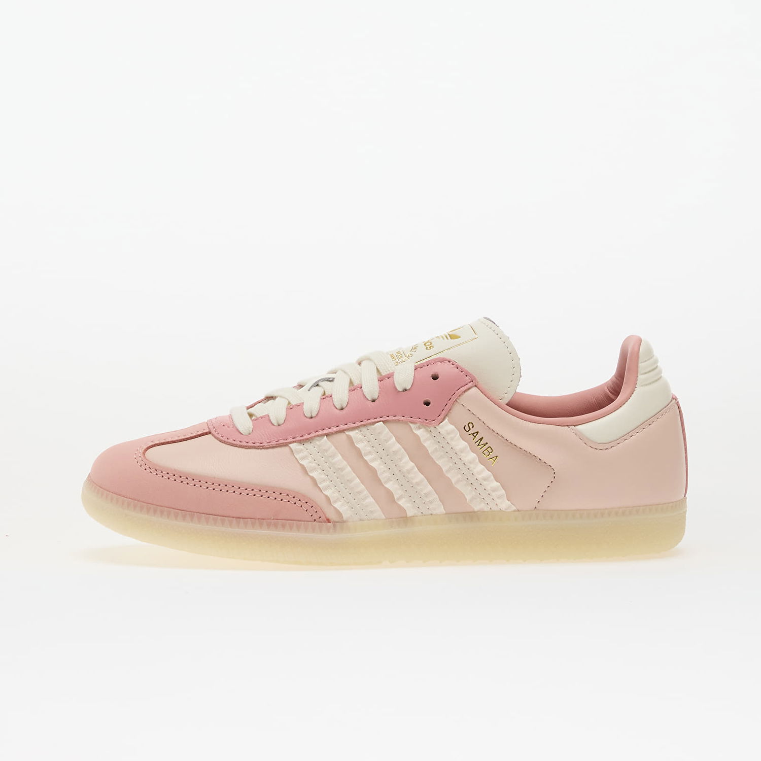 Кецове и обувки adidas Originals Samba Og Розово | JR8830, 0