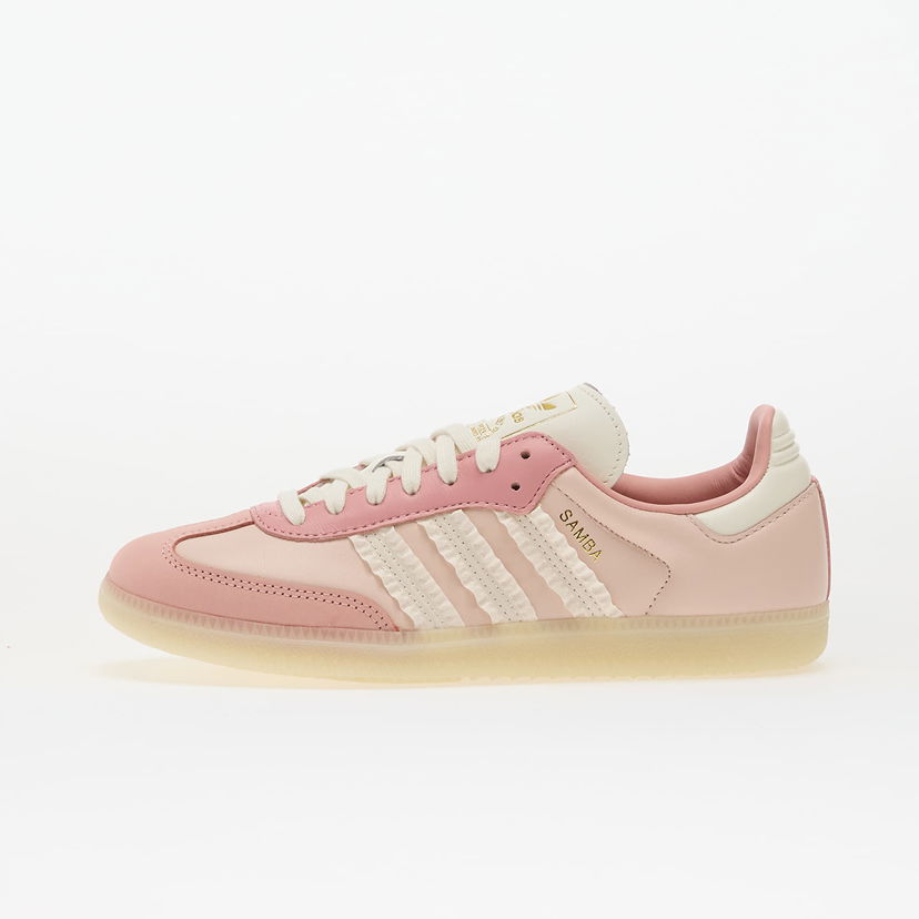 Кецове и обувки adidas Originals Samba Og Розово | JR8830