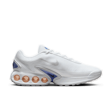 Кецове и обувки Nike Air Max Dn Blueprint Бяло | HV6230-100, 3