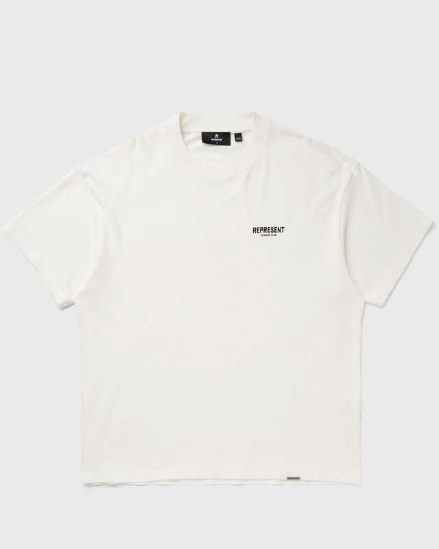 REPRESENT OWNERS CLUB TEE