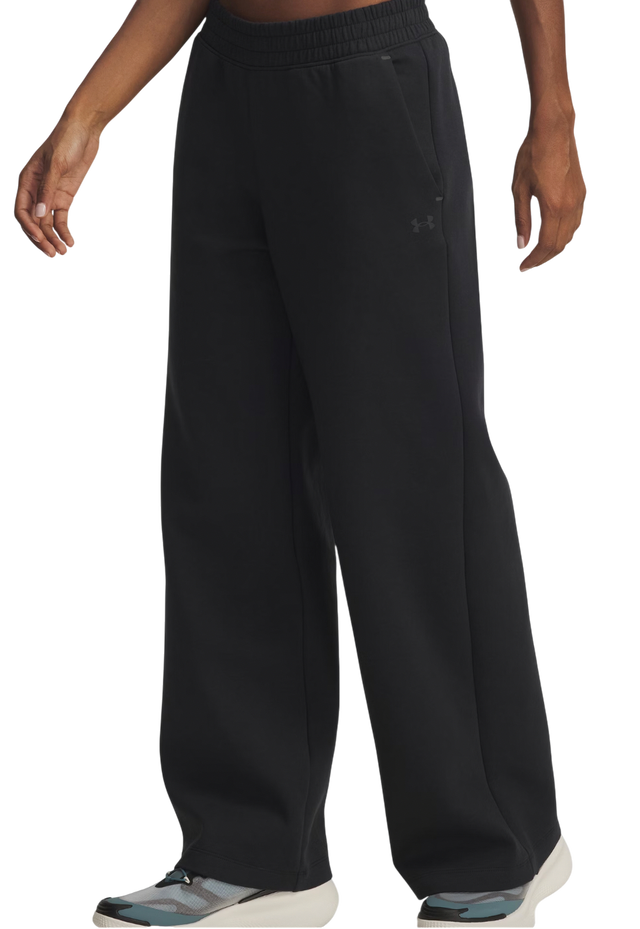 Unstoppable Fleece Pants