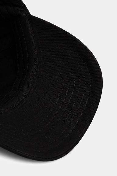 Designer Logo Patch Cap, 4