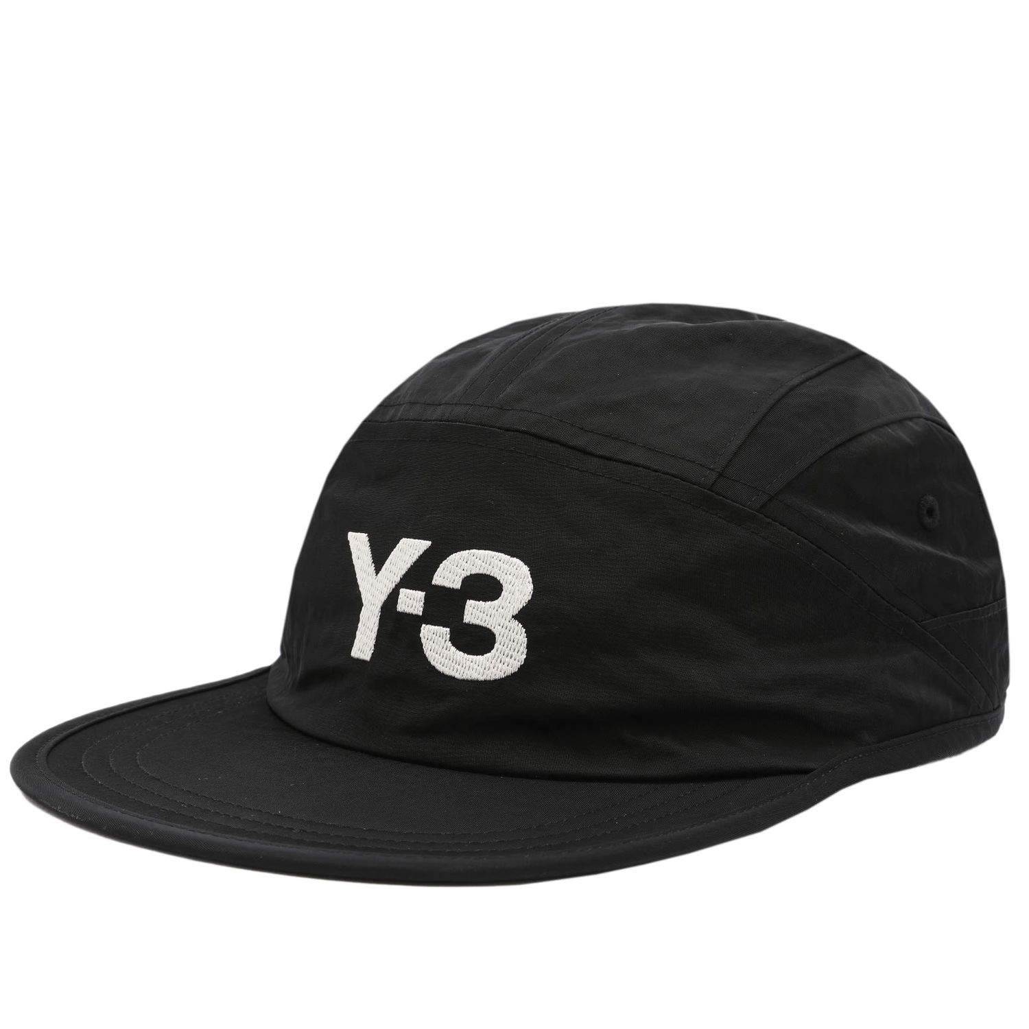 Шапка с козирка Y-3 Running Cap Черно | H62977, 0