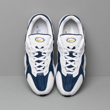 Кецове и обувки Nike Air Zoom Alpha Синьо | BQ8800-400, 3