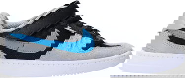 Кецове и обувки Nike Squash-Type PS Сиво | cj4120-003, 2