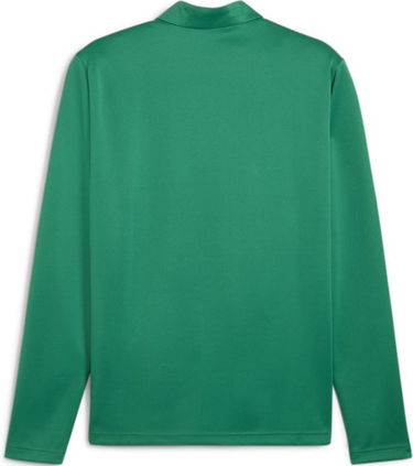 Суитчър Puma teamGOAL Training 1/4 Zip Sweatshirt Зелено | 658629-05, 1