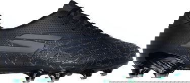 Кецове и обувки Skechers SKX 01 Academy FG Черно | 252017-bksl, 0