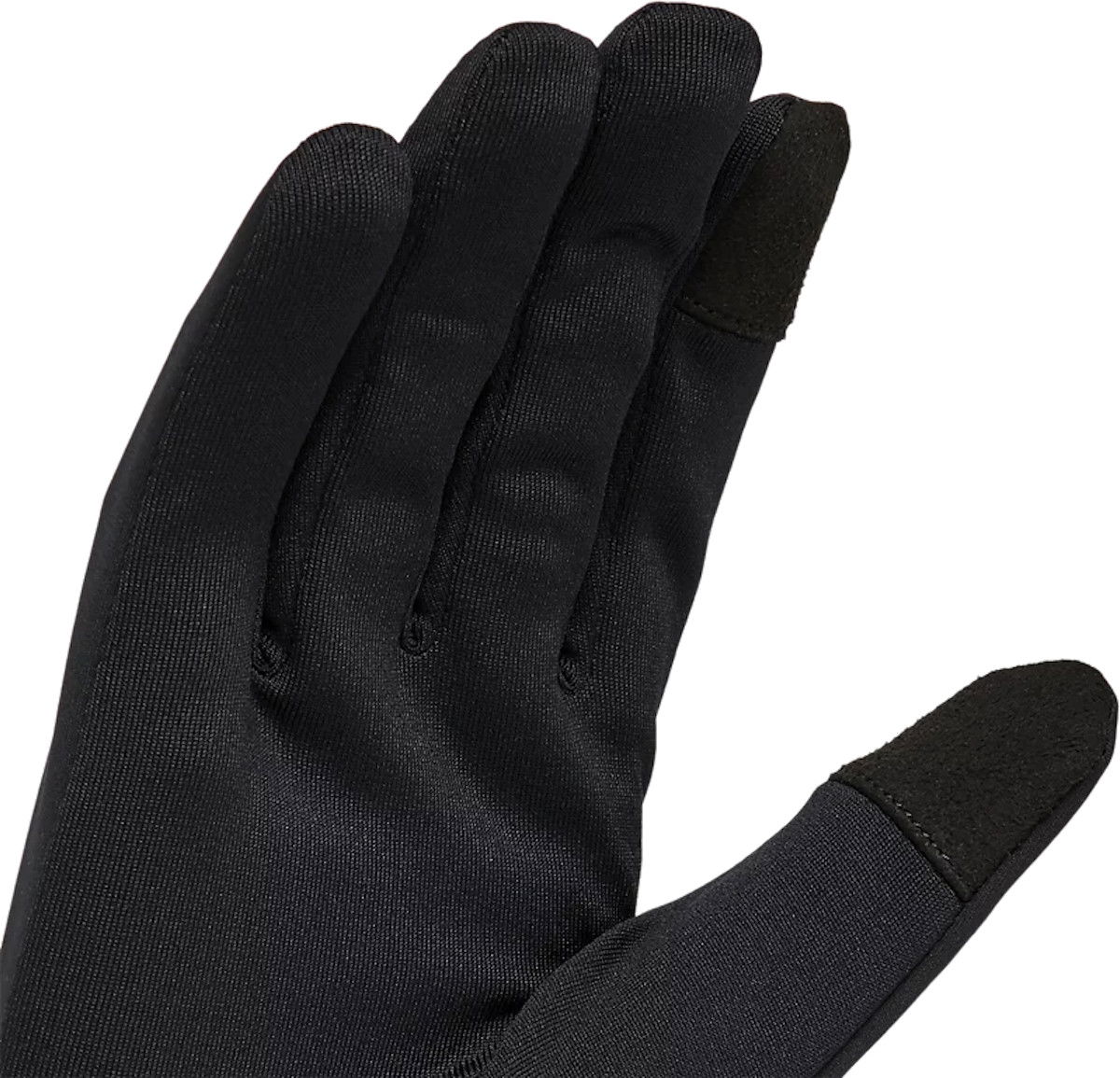 Ръкавици Asics Thermal Gloves Черно | 3013a424-002, 1