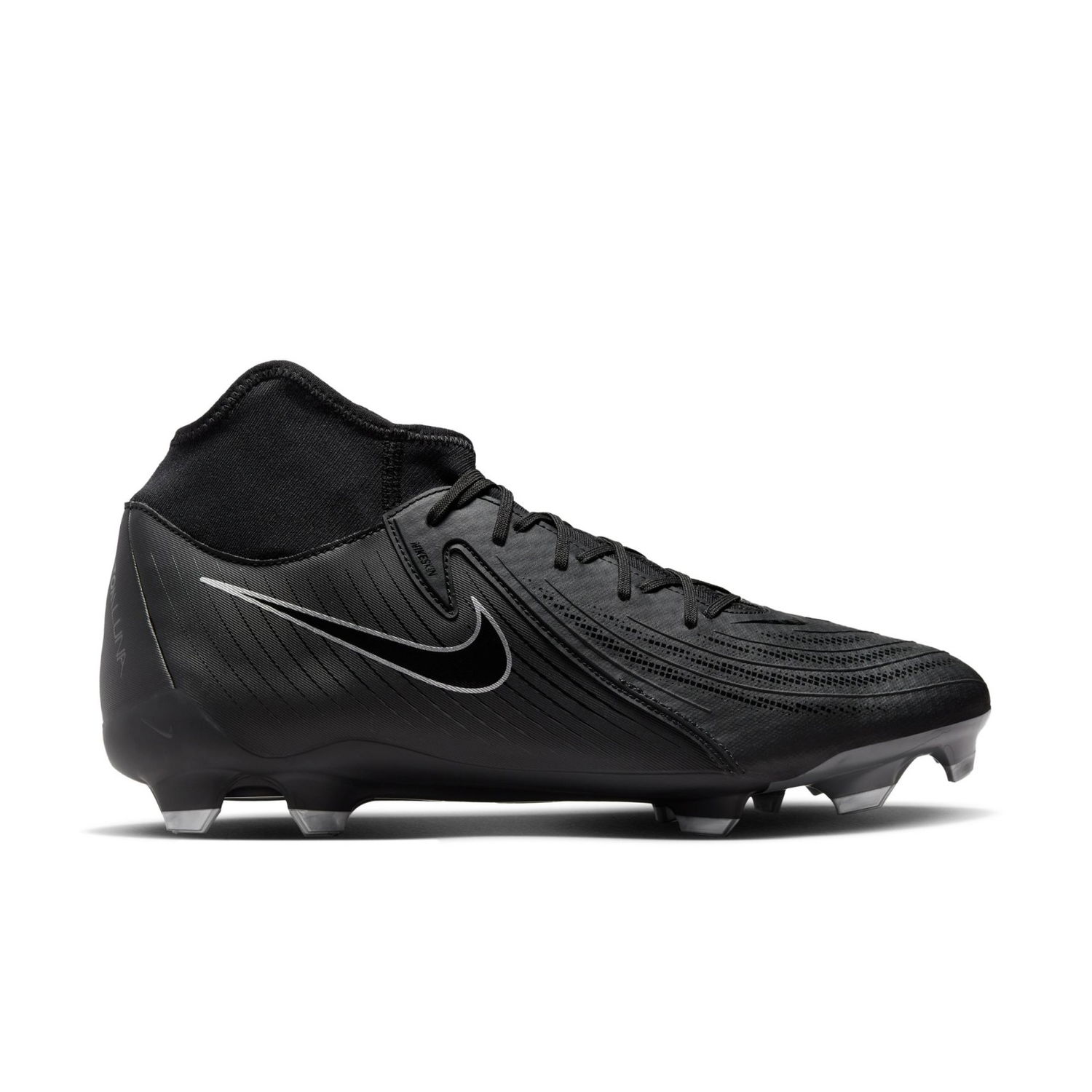 Кецове и обувки Nike Phantom Luna II Academy FG/MG 42.5 Черно | FD6725-001, 0