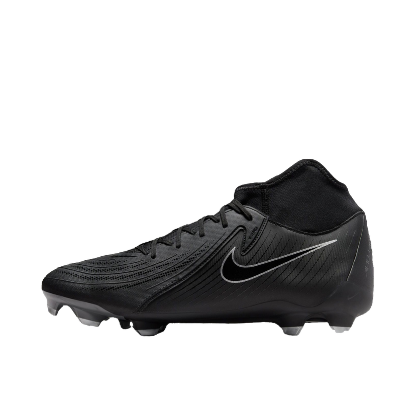 Кецове и обувки Nike Phantom Luna II Academy FG/MG 42.5 Черно | FD6725-001